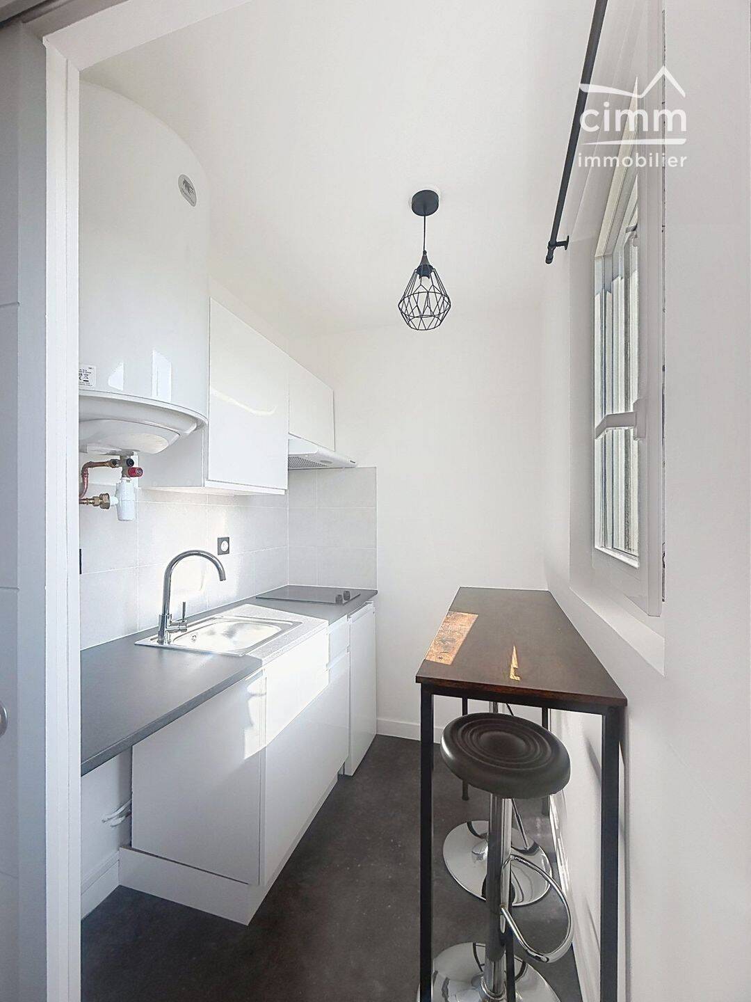 Appartement 1 pièce 22 m² · à Montargis · 21,7 m² · 380 €