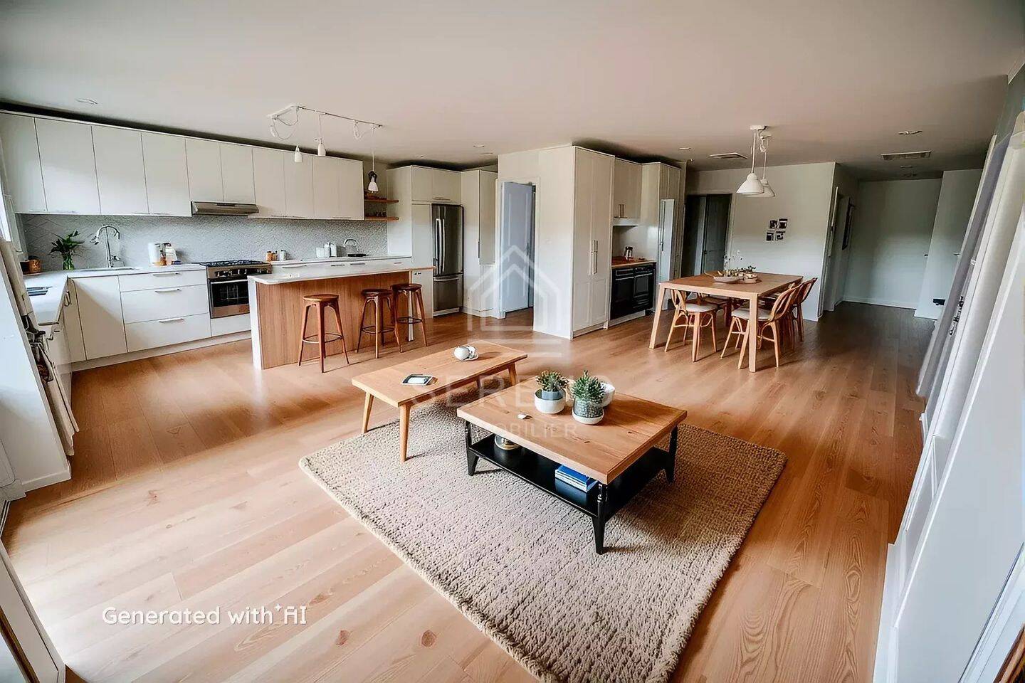 Appartement 4 pièces 100 m² · à Fontenay-sous-Bois · 99,6 m² · 1 590 €/mois