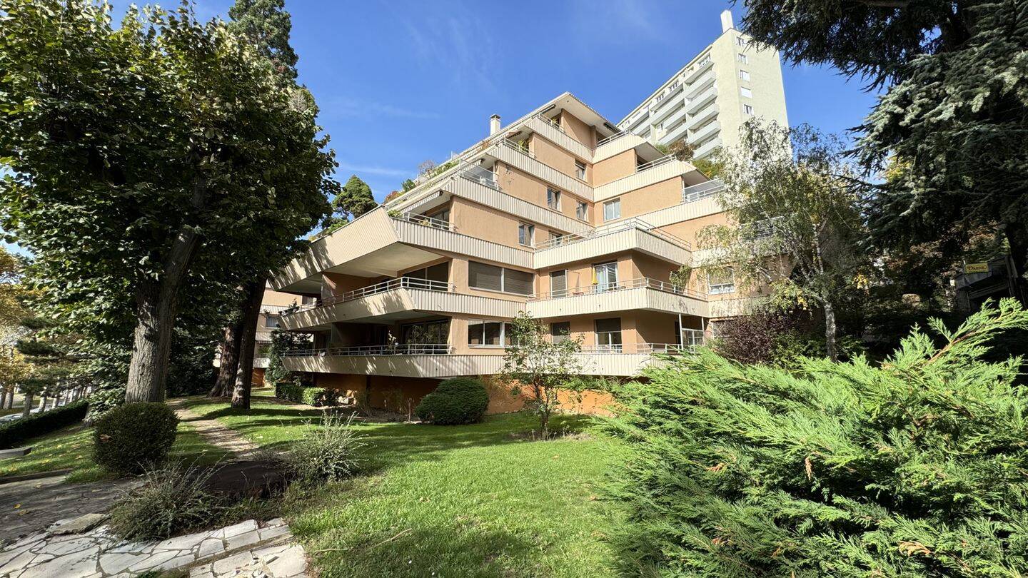 Appartement 3 pièces 93 m² · à Saint-Étienne · 93,5 m² · 262 000 €