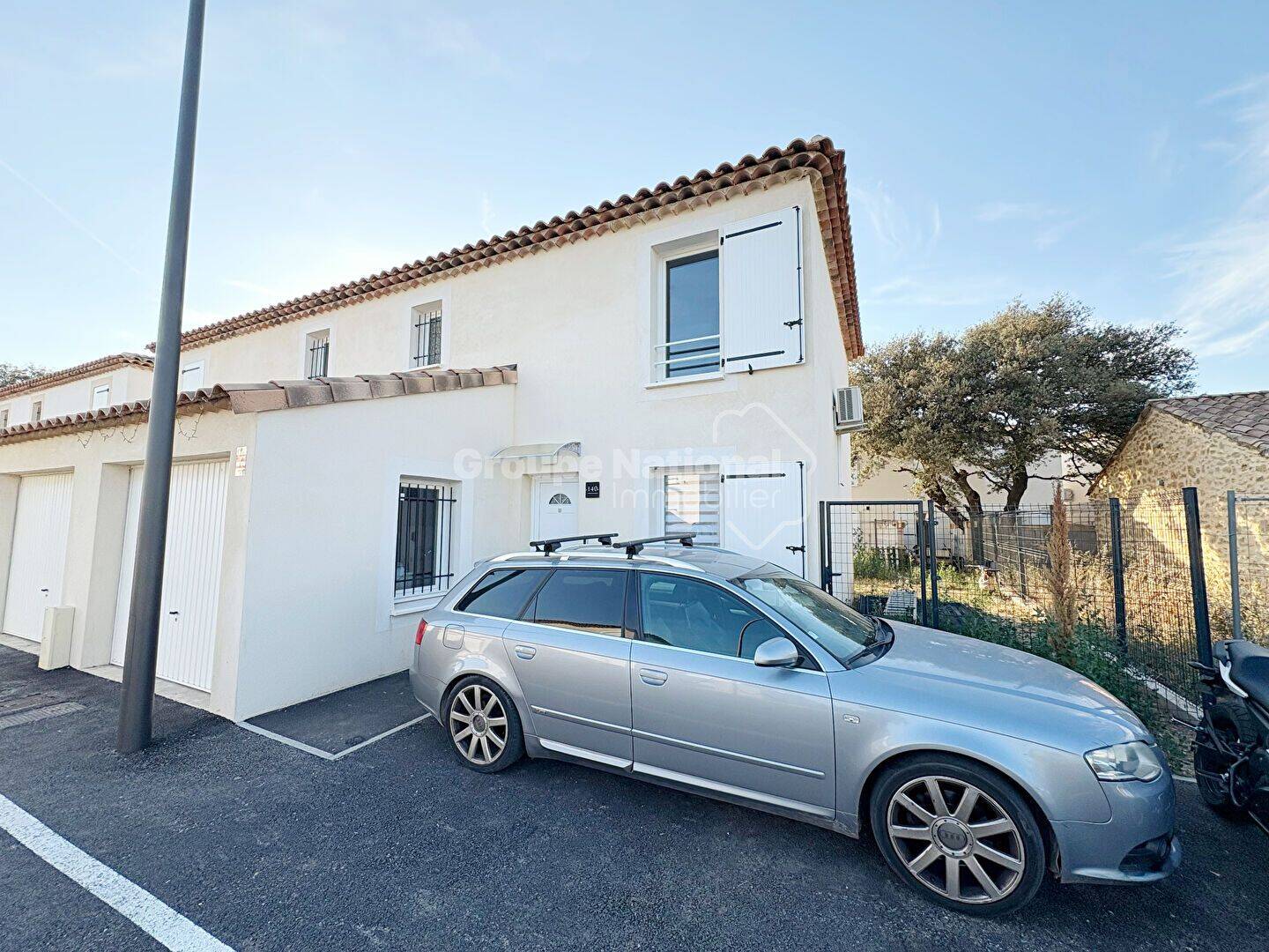 Maison 4 pièces 75 m² · à Fos-sur-Mer · 75 m² · 319 900 €