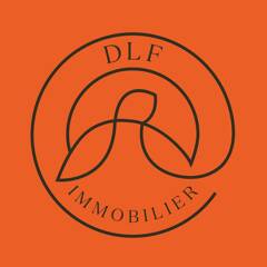 DLF.IMMOBILIER logo