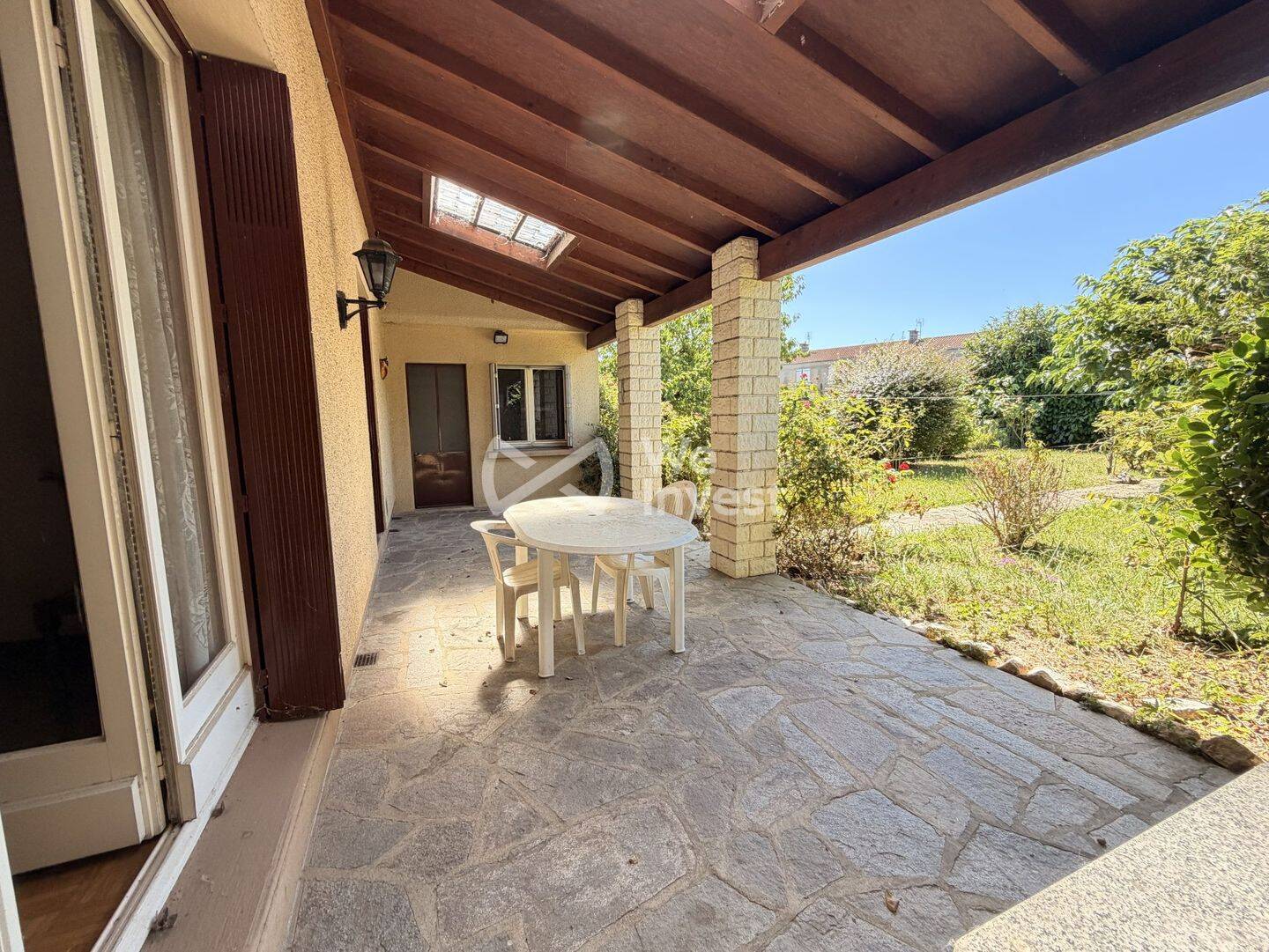 Maison 6 pièces 113 m² · à Aussillon · 113 m² · 132 000 €