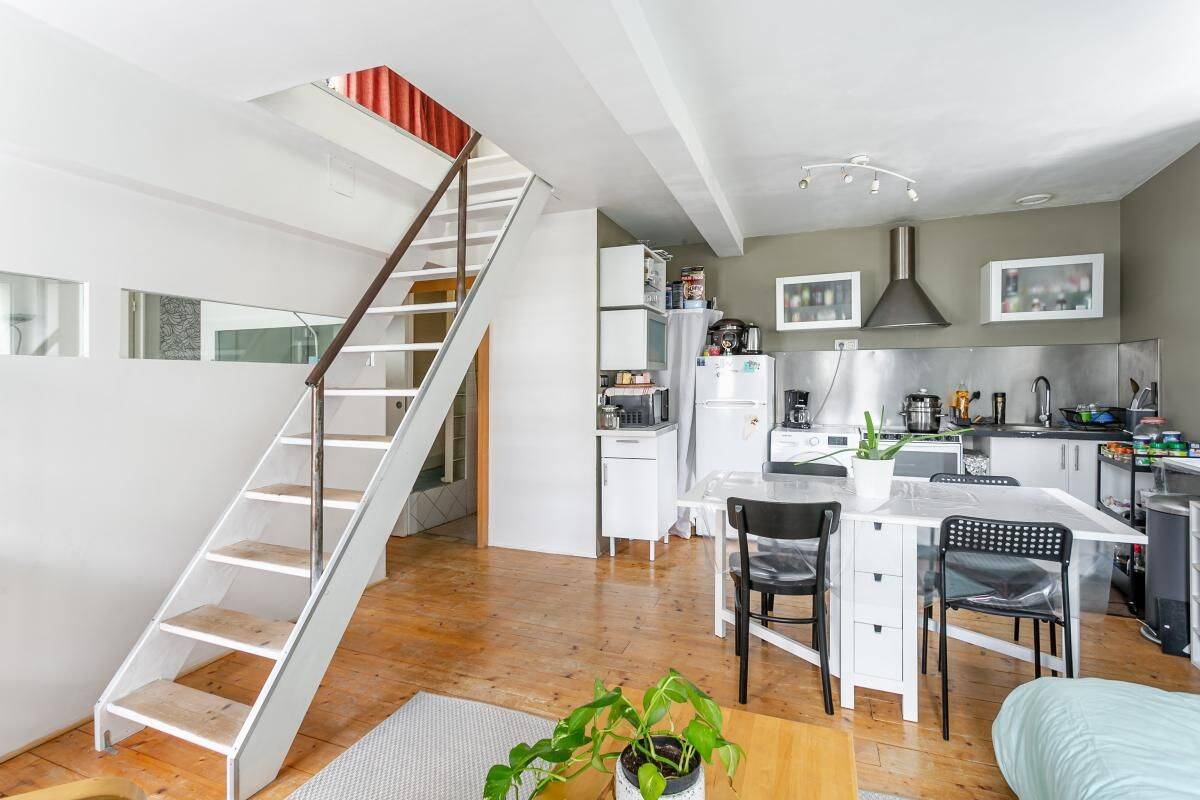 Appartement 3 pièces 44 m² · à Nantes · 44 m² · 874 €/mois