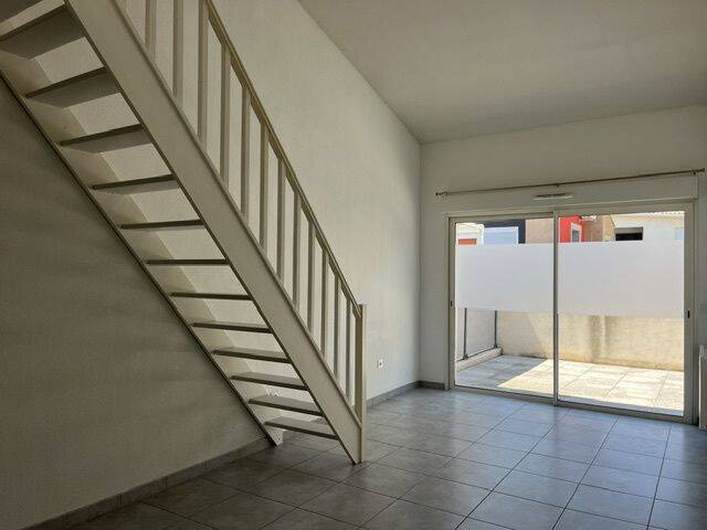 Appartement 3 pièces 57 m² · à Marseillan · 57 m² · 184 000 €