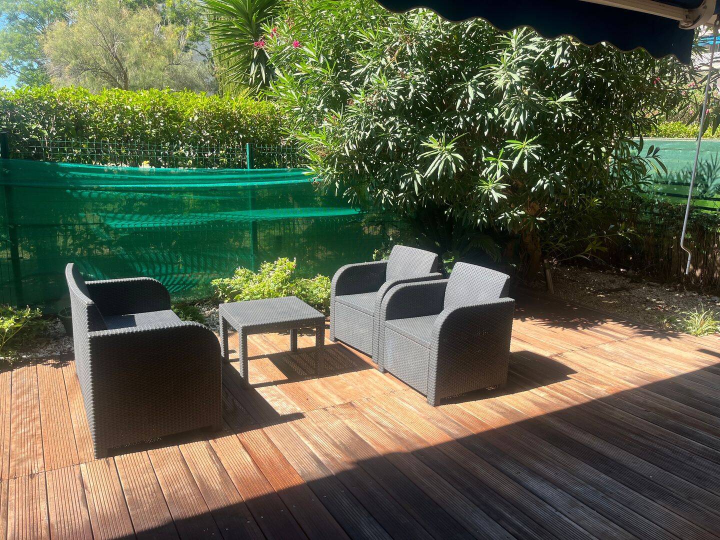 Appartement 3 pièces 65 m² · à Antibes · 65 m² · 1 450 €/mois