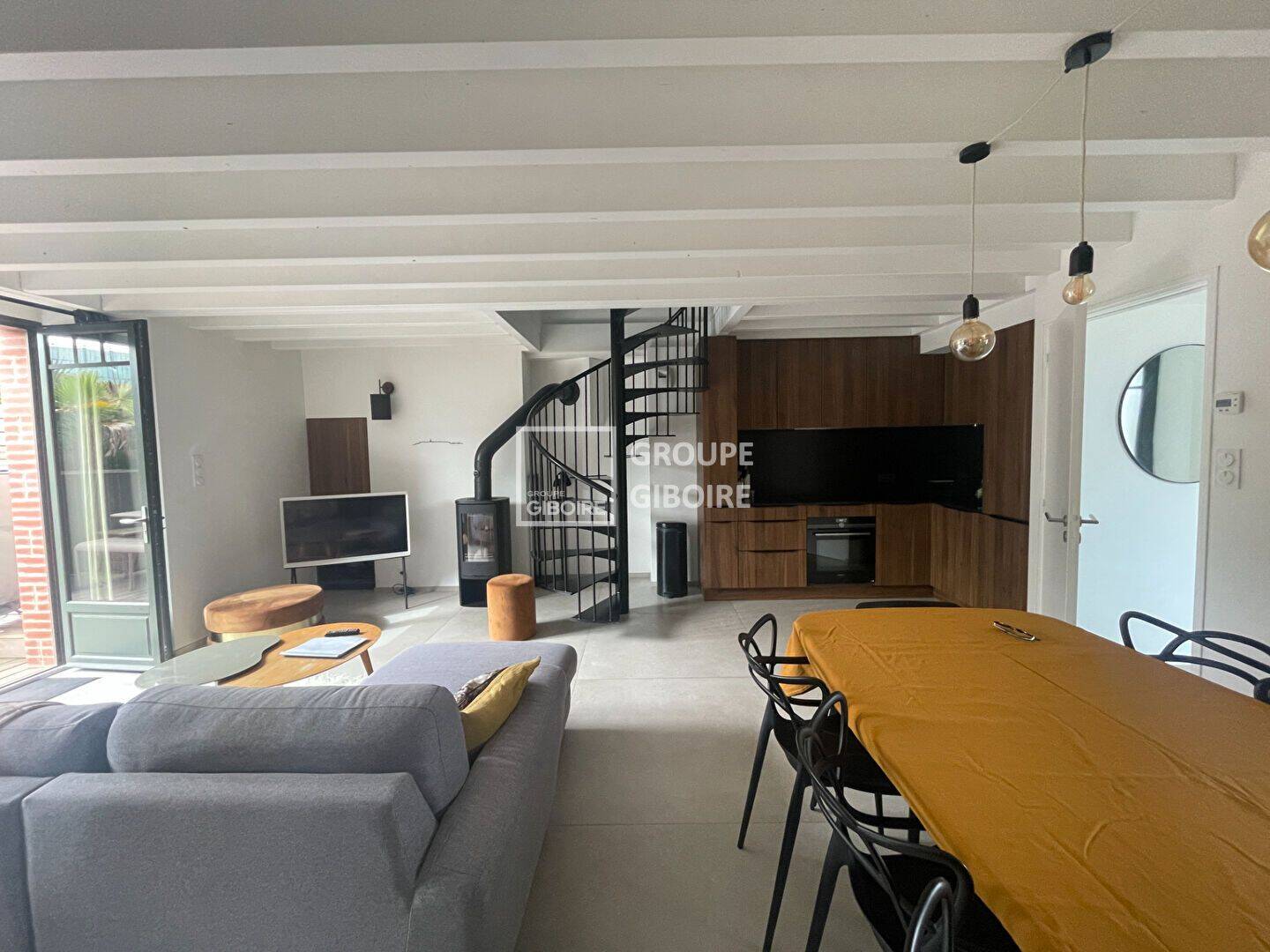 Maison 5 pièces 71 m² · à Saint-Coulomb · 71 m² · 450 500 €