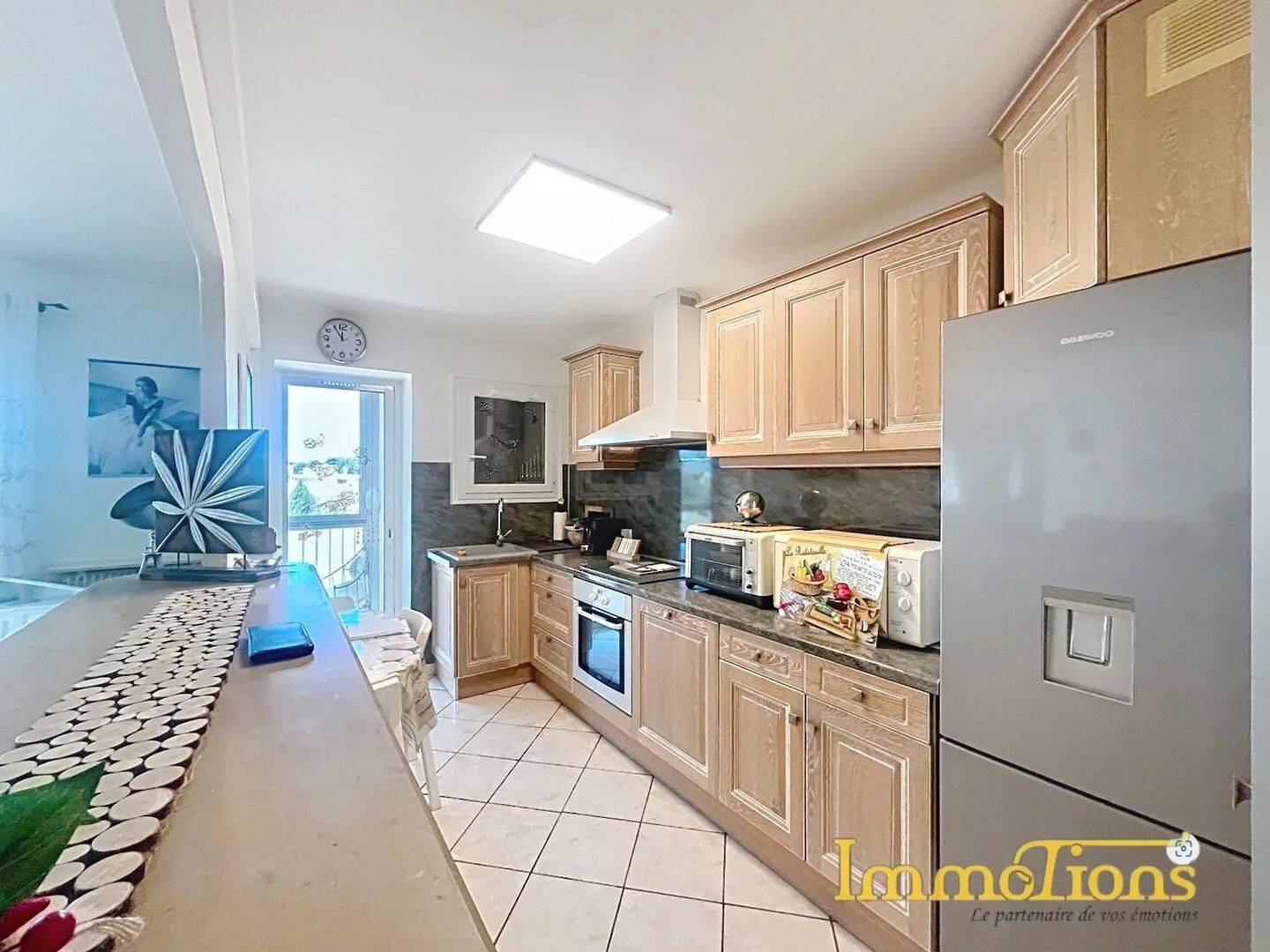 Appartement 3 pièces 68 m² · à La Seyne-sur-Mer · 68 m² · 374 000 €