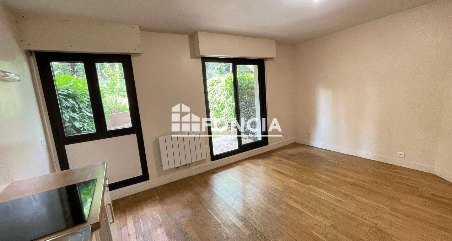 Appartement 1 pièce 24 m² · à Sceaux · 24,3 m² · 709 €/mois