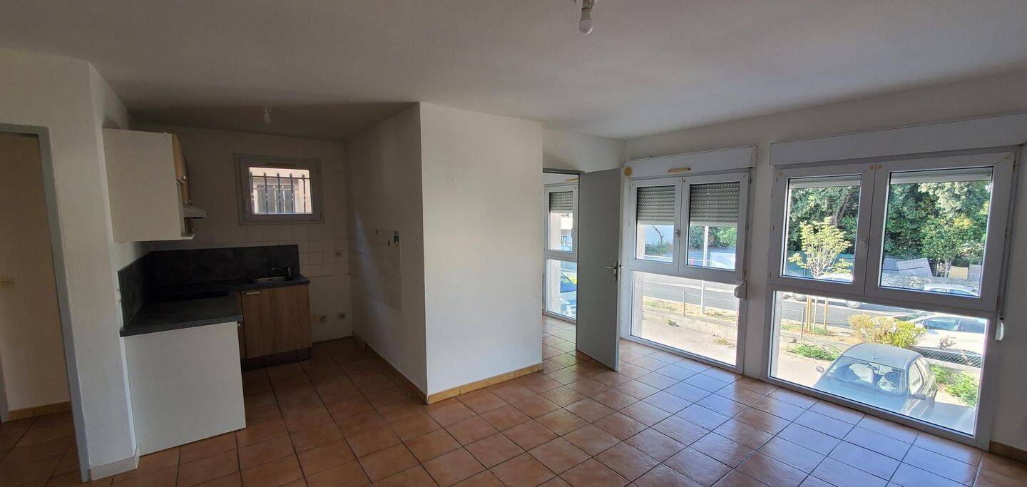 Appartement 2 pièces 47 m² · à Lattes · 47 m² · 691 €/mois