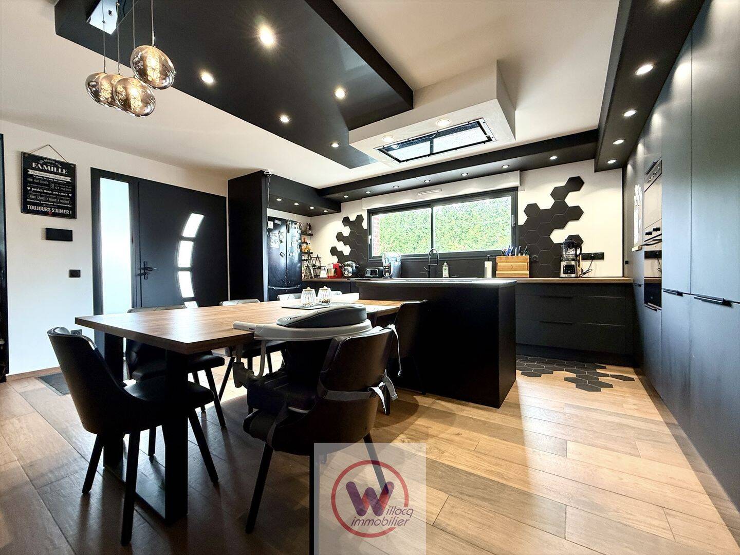 Maison 8 pièces 197 m² · à Boyelles · 197 m² · 364 000 €