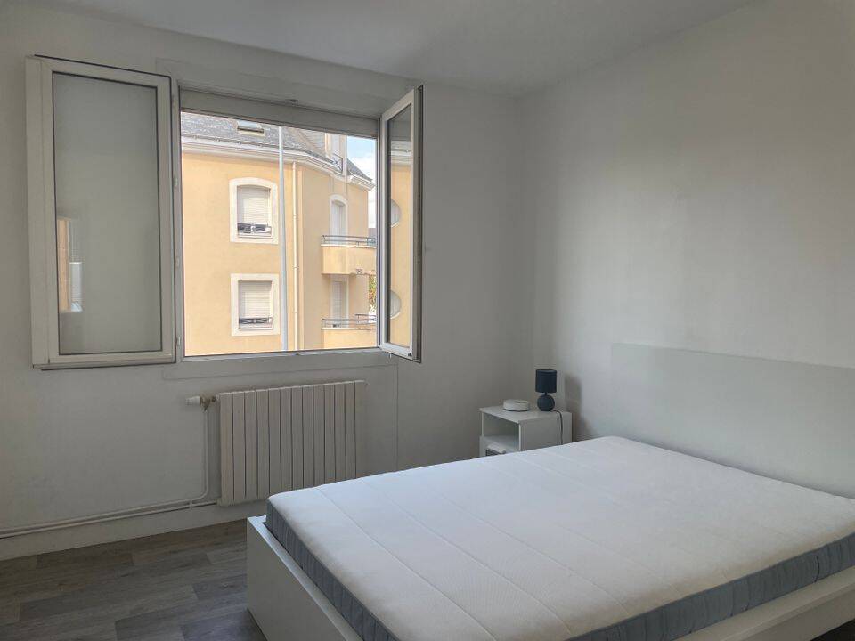Appartement 2 pièces 36 m² · à Le Mans · 36 m² · 600 €/mois