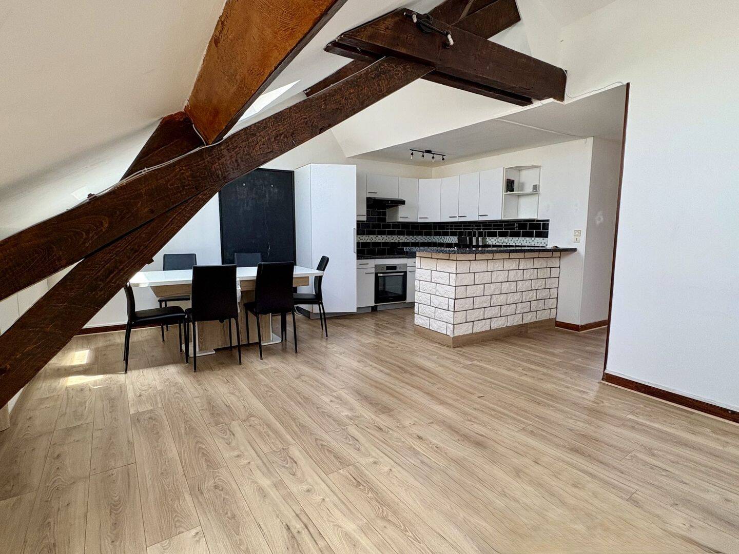 Appartement 4 pièces 74 m² · à Pithiviers · 73,7 m² · 79 900 €
