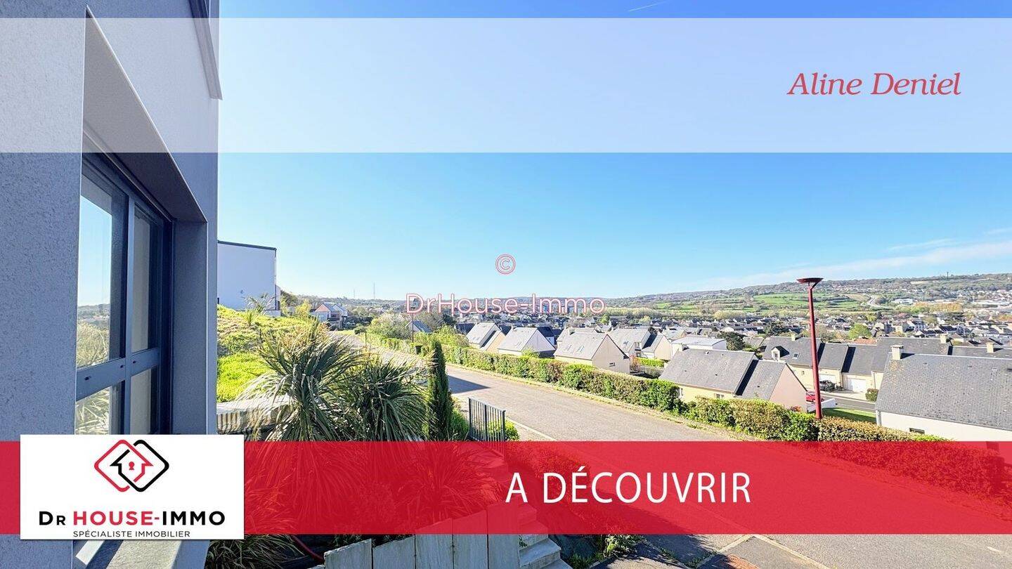 Maison 6 pièces 197 m² · à Cherbourg-en-Cotentin · 197 m² · 789 000 €