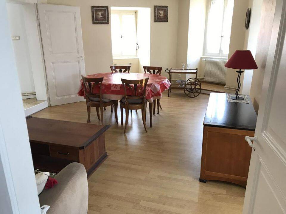 Appartement 3 pièces 70 m² · à Strasbourg · 70 m² · 1 150 €
