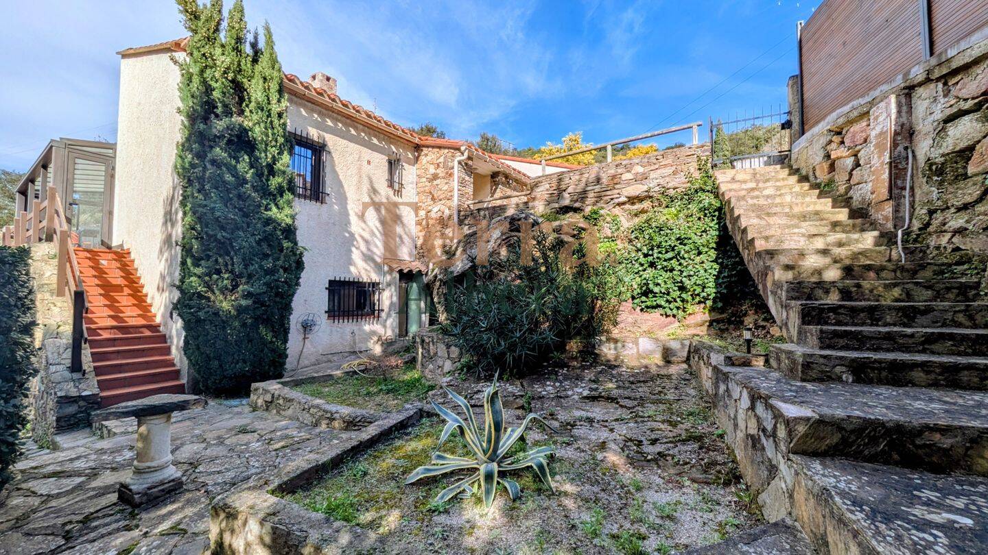Maison 5 pièces 168 m² · à Sorede · 167,5 m² · 495 000 €