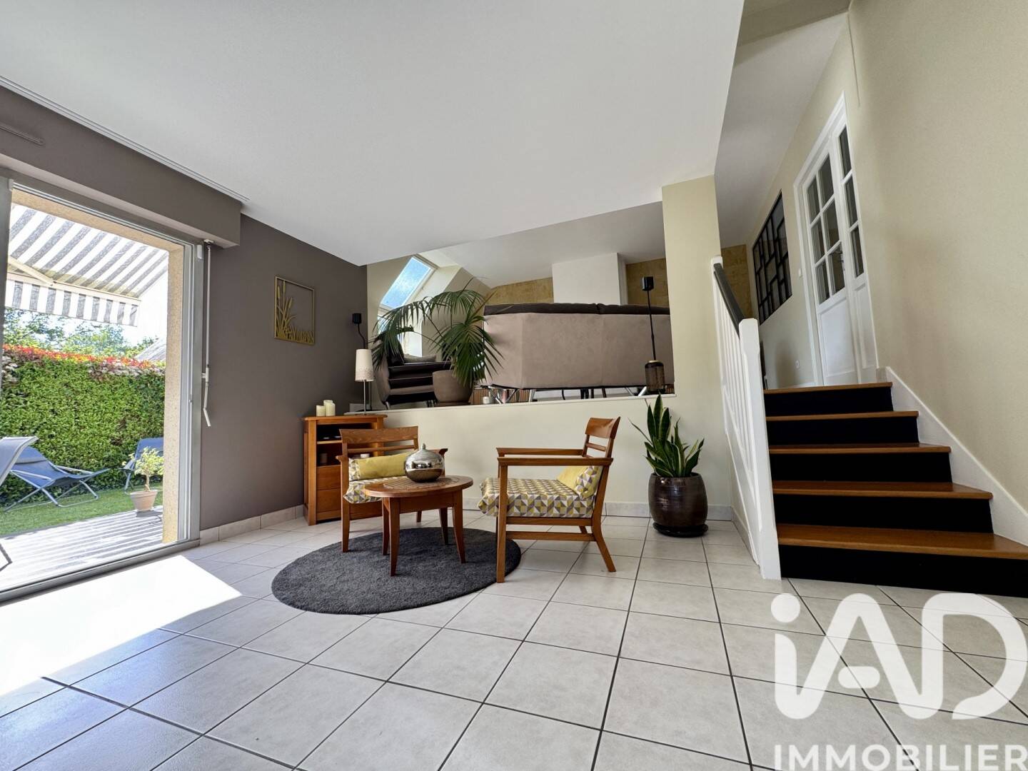Maison 5 pièces 123 m² · à Saint-Grégoire · 123 m² · 529 900 €