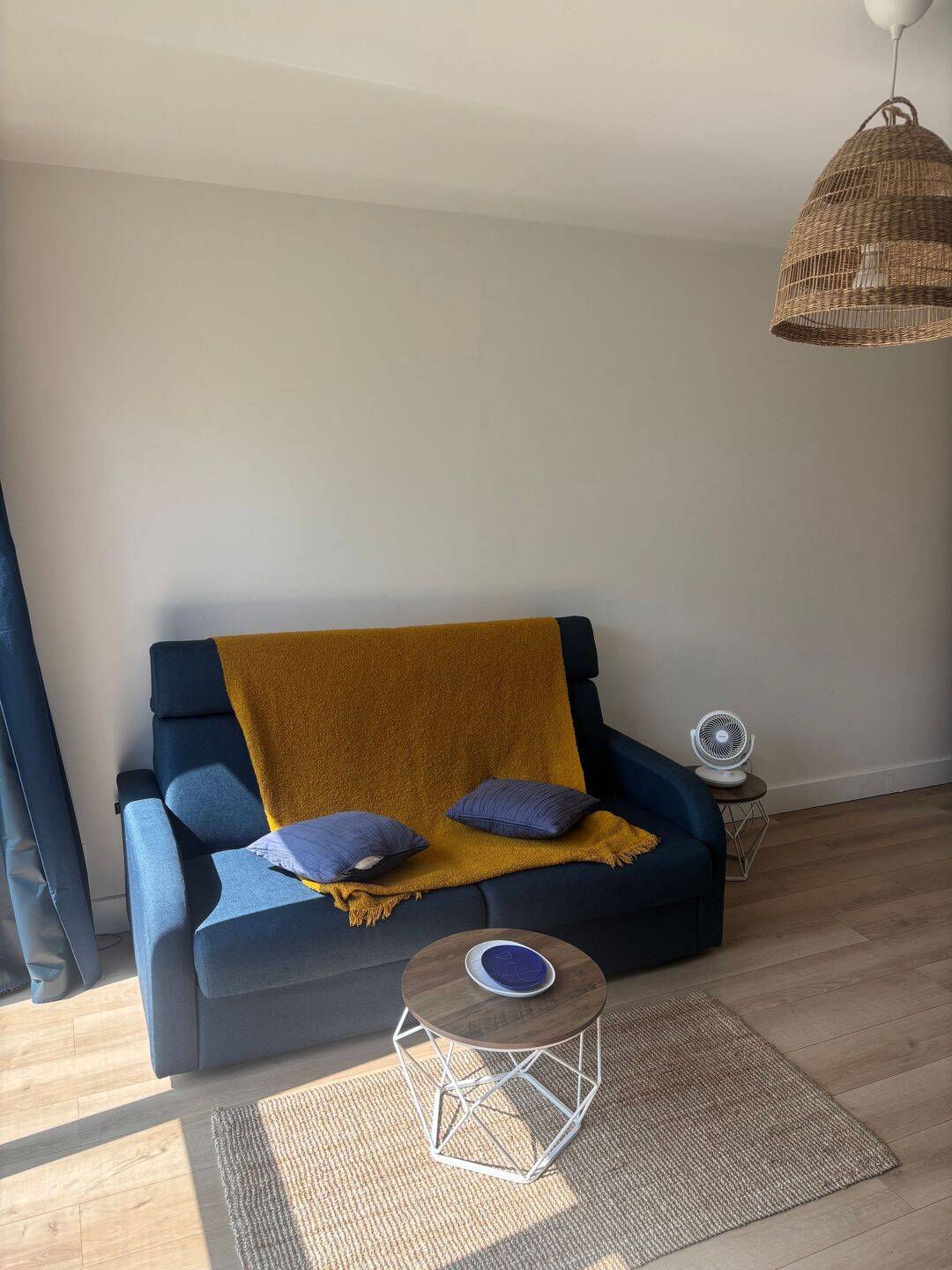 Appartement 1 pièce 25 m² · à Saint-Étienne · 25 m² · 445 €