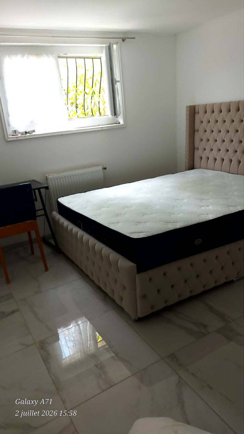 Chambres en colocation — 5