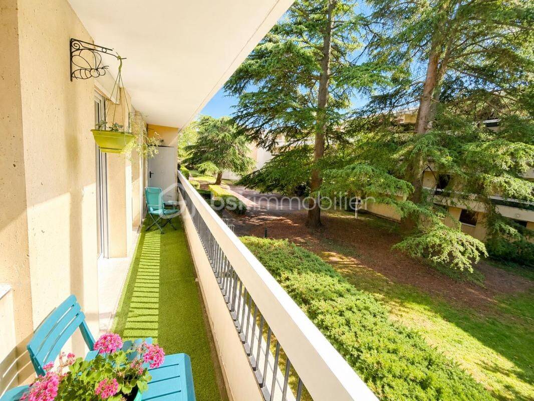 Appartement 4 pièces 84 m² · à Livry-Gargan · 83,6 m² · 237 000 €