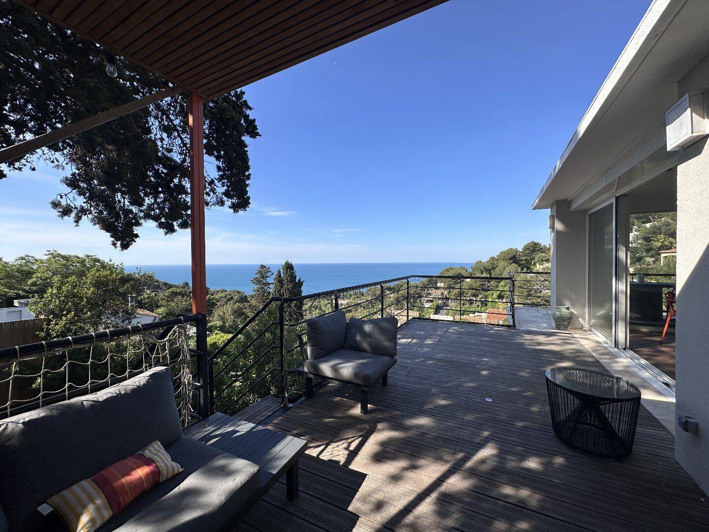 Maison 5 pièces 192 m² · à Sète · 192 m² · 1 144 000 €