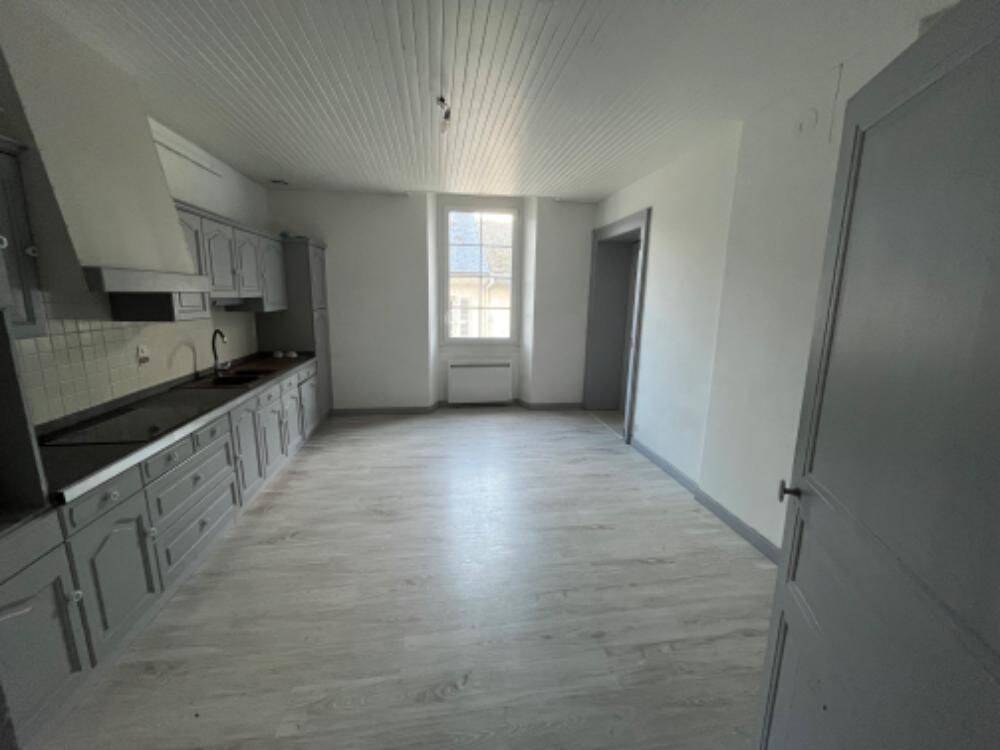 Appartement 3 pièces 70 m² · à Rumilly · 70 m² · 850 €/mois