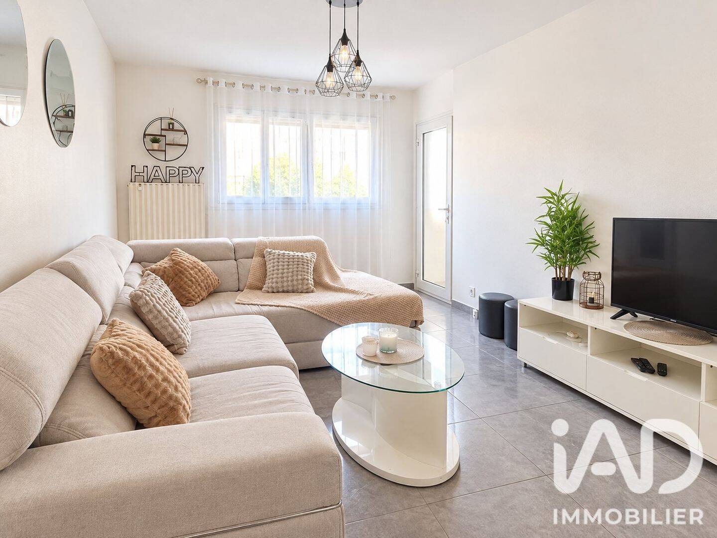 Appartement 3 pièces 57 m² · à Marseille 14ème Arrondissement · 57 m² · 150 000 €