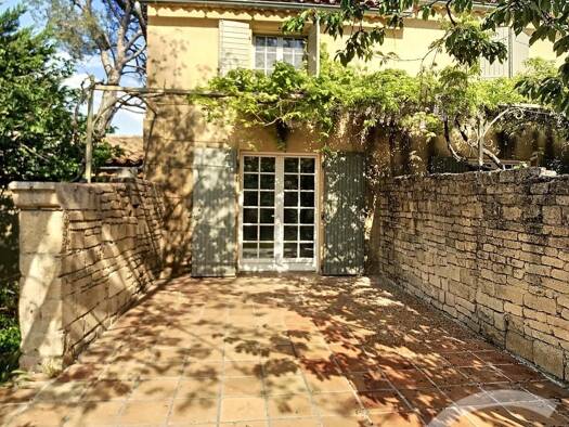 Maison à louer 690 € 3 pièces 2 chambres 54,1 m² Vers-Pont-du-Gard 30210