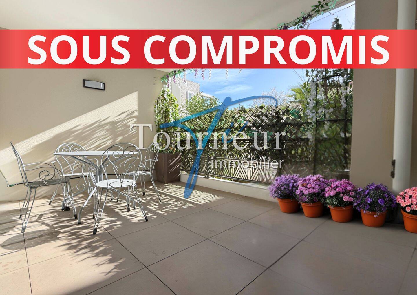 Appartement 2 pièces 37 m² · à Sanary-sur-Mer · 37 m² · 329 000 €