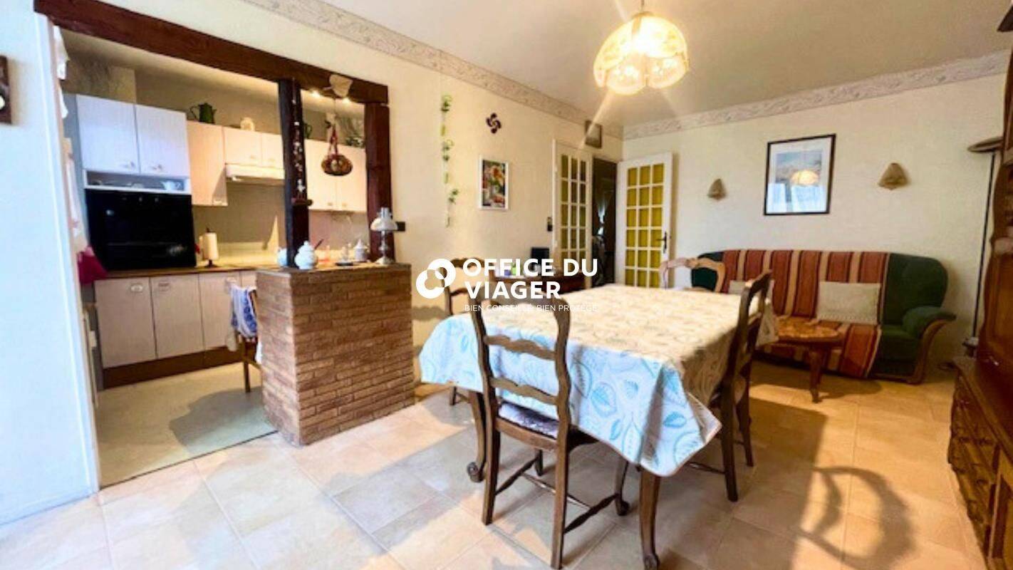 Appartement 3 pièces 69 m² · à Rouen · 69 m² · 24 000 €