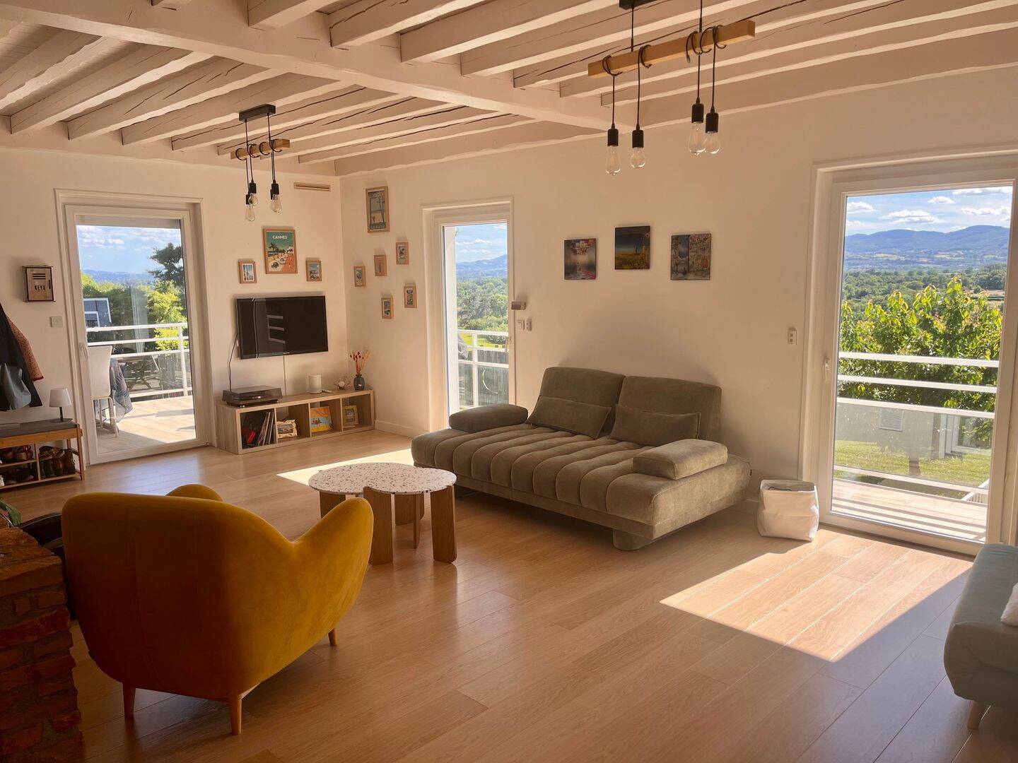Maison 7 pièces 192 m² · à Dardilly · 192 m² · 870 000 €