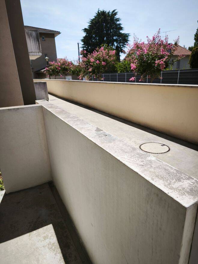 Appartement 2 pièces 37 m² · à Angoulême · 37,4 m² · 490 €
