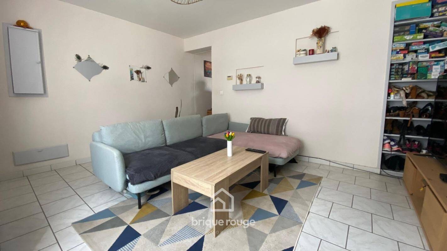 Maison 4 pièces 92 m² · à Carvin · 92 m² · 164 000 €