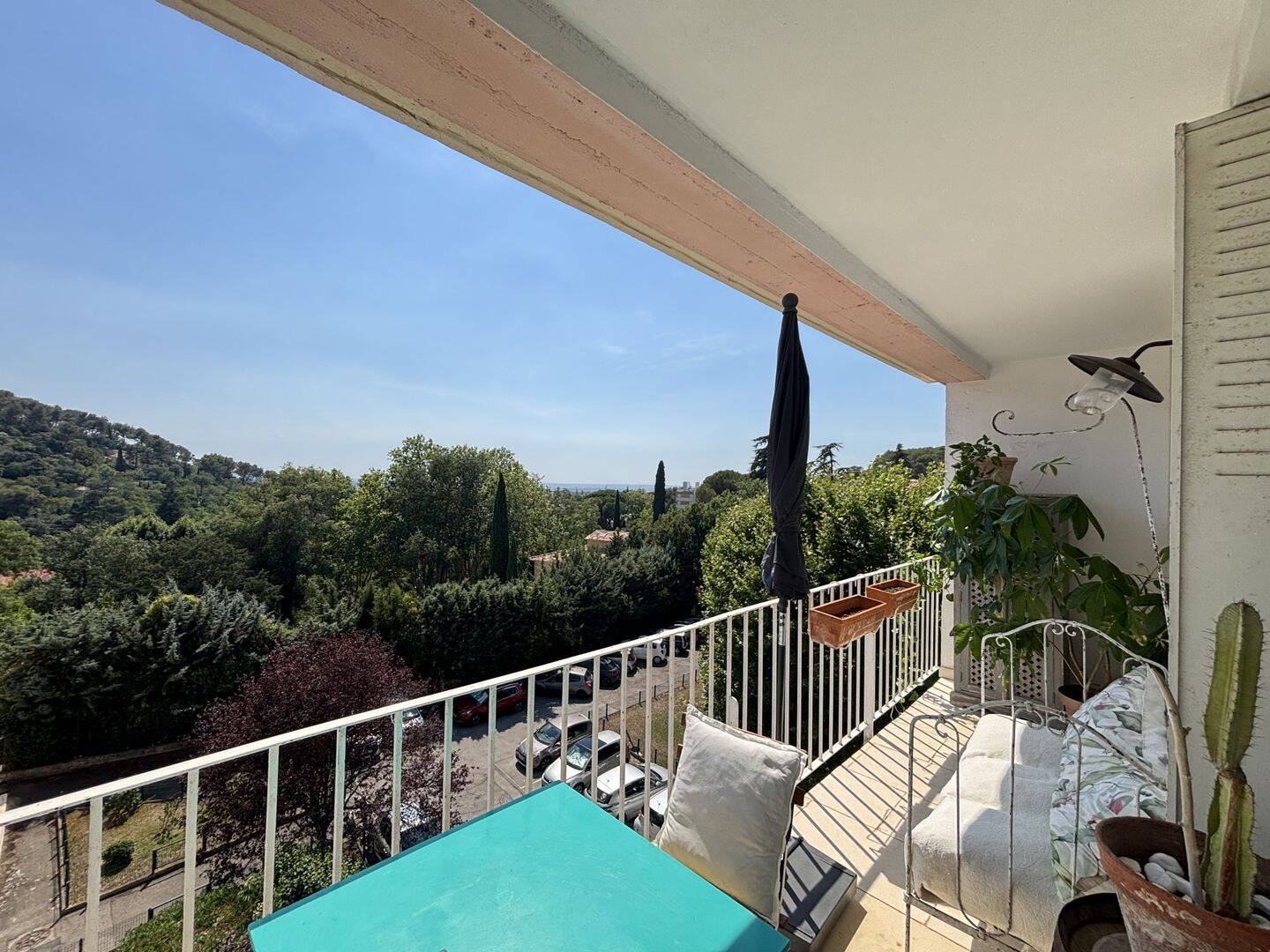 Appartement 3 pièces 62 m² · à Aix-en-Provence · 61,7 m² · 315 000 €