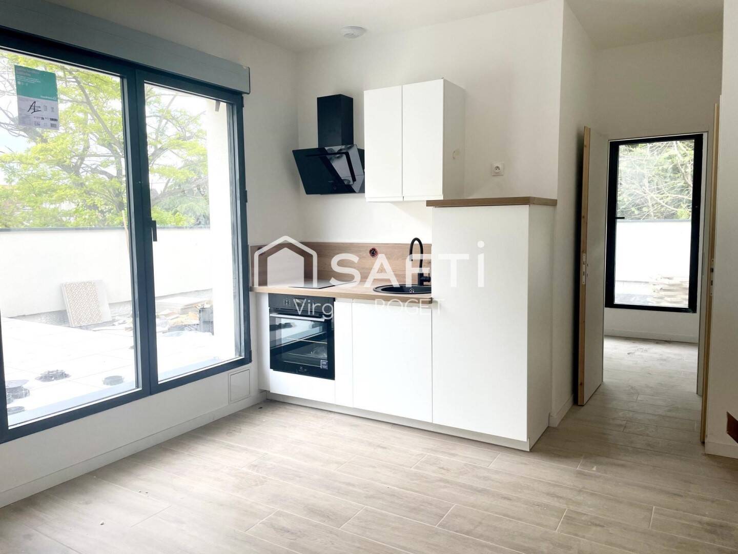 Appartement 2 pièces 31 m² · à Reims · 31 m² · 151 900 €