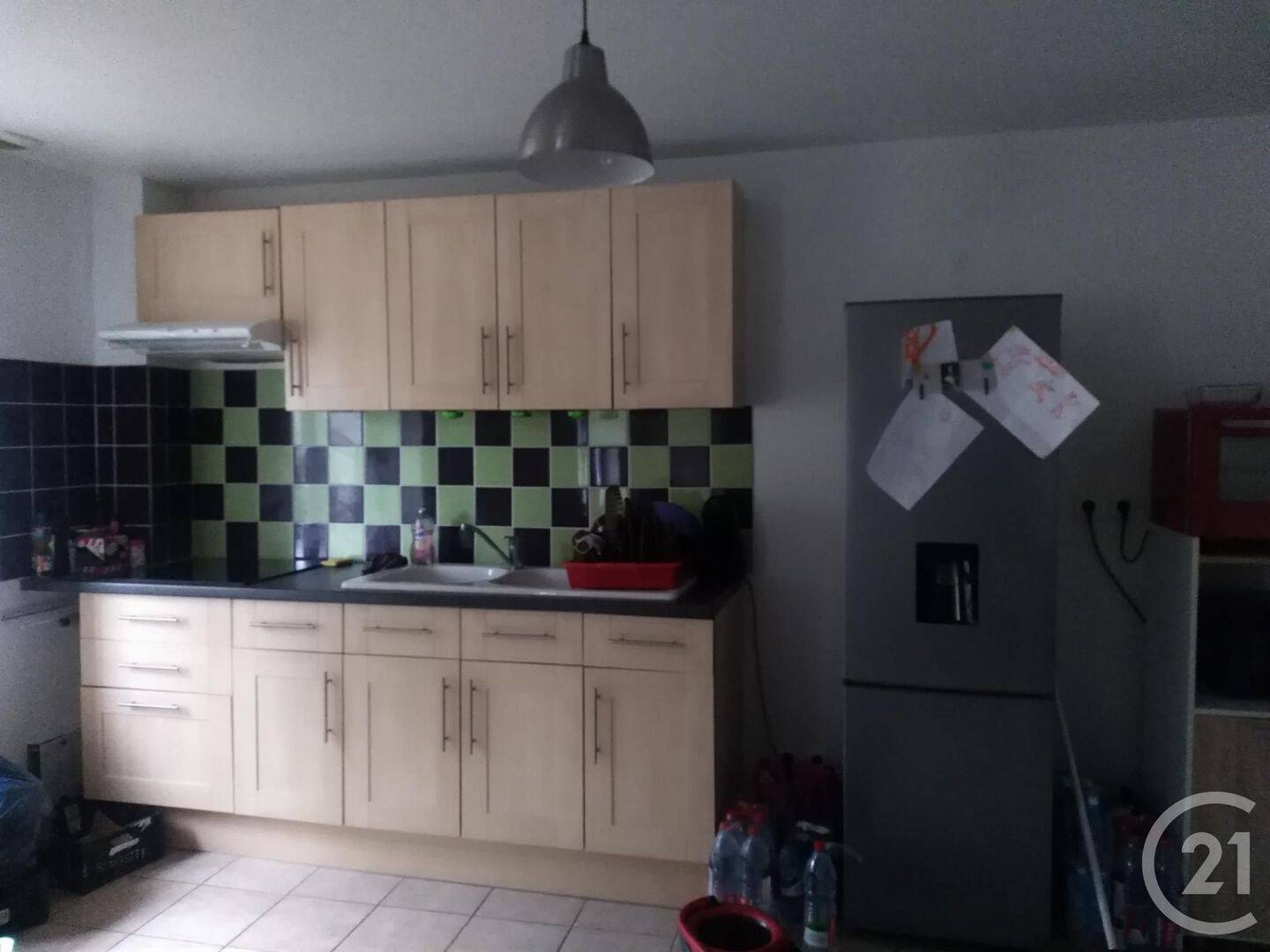 Appartement 2 pièces 51 m² · à Saint-Augustin · 51,5 m² · 674 €