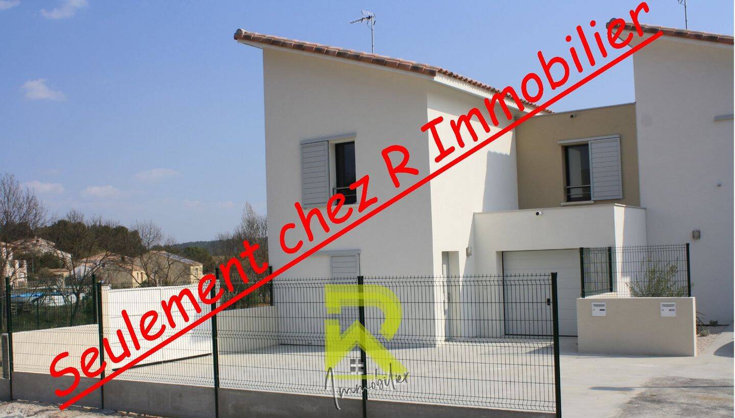 Maison 5 pièces 135 m² · à Combaillaux · 135 m² · 735 000 €