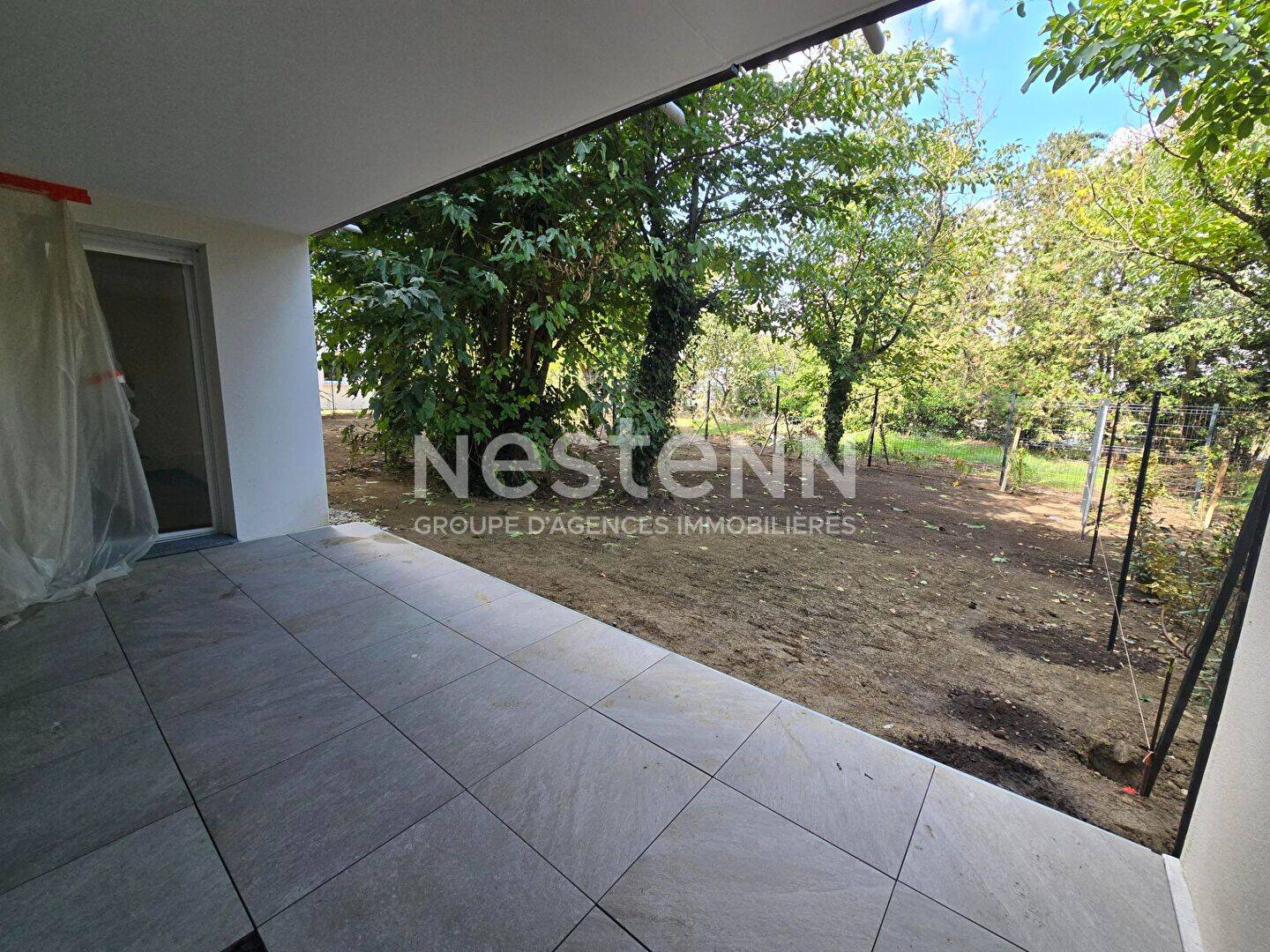 Appartement 2 pièces 42 m² · à Toulouse · 42 m² · 637 €