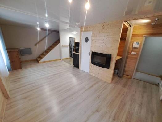 Maison à louer 676 € 3 pièces 2 chambres 66 m² dès le 21/05/2026 Est Le Péage-de-Roussillon 38550