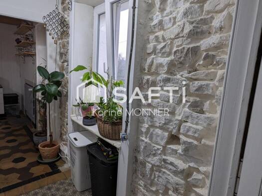 Maison à vendre 190 000 € 12 pièces 8 chambres 330 m² 1 523 m² de terrain Vers-en-Montagne 39300