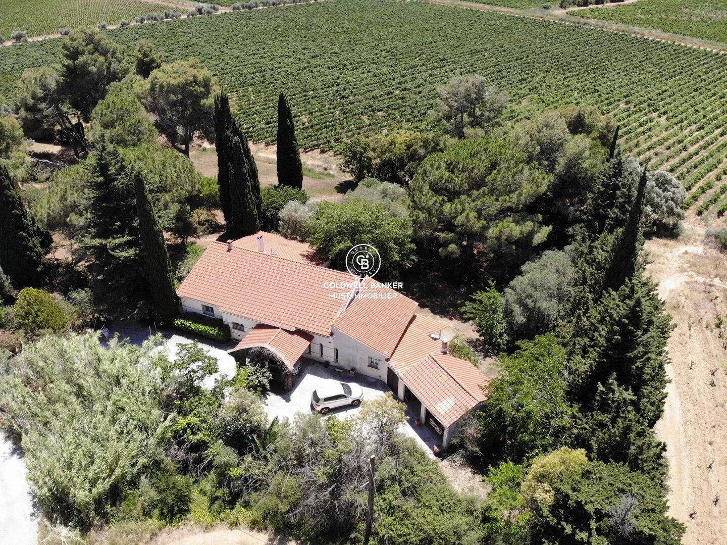 Maison 5 pièces 180 m² · à Perpignan · 180 m² · 735 000 €