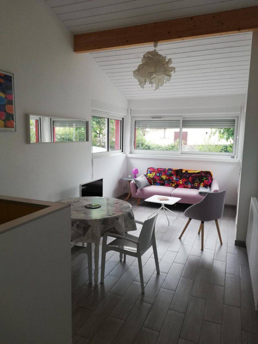 Maison 3 pièces 62 m² · à Mérignac · 62 m² · 580 €/mois