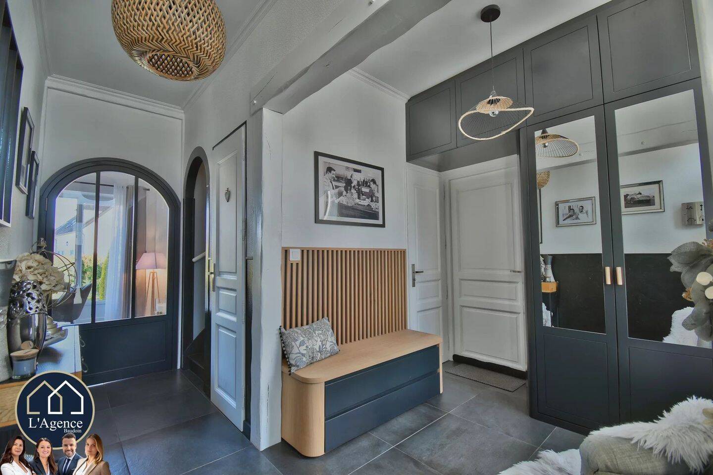 Maison 6 pièces 115 m² · à Nogent-le-Roi · 115 m² · 305 000 €
