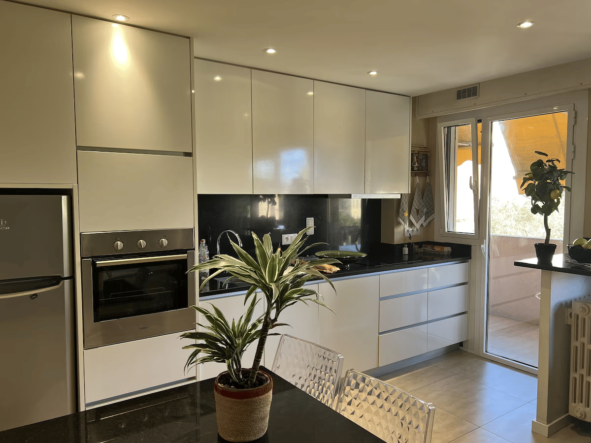 Appartement 2 pièces 52 m² · à Cannes · 52 m² · 1 450 €