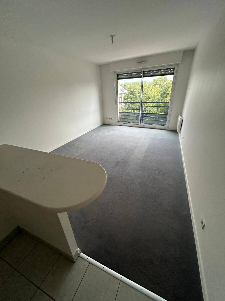 Appartement 2 pièces 47 m² · à Douai · 47 m² · 525 €/mois