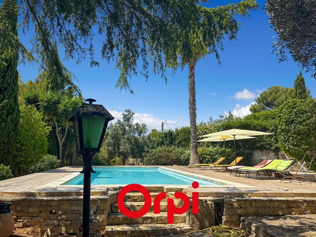 Maison 3 pièces 151 m² · à Bandol · 151,1 m² · 988 000 €
