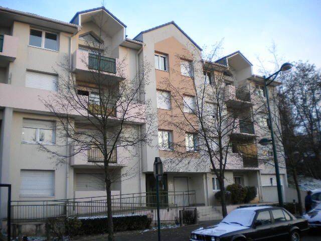 Appartement 3 pièces 60 m² · à Plaisir · 60,2 m² · 1 030 €