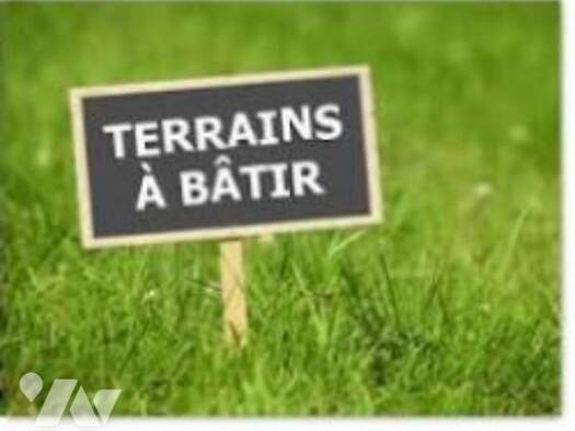 Terrain constructible à vendre 30 000 € 1 635 m² de terrain Wassy 52130