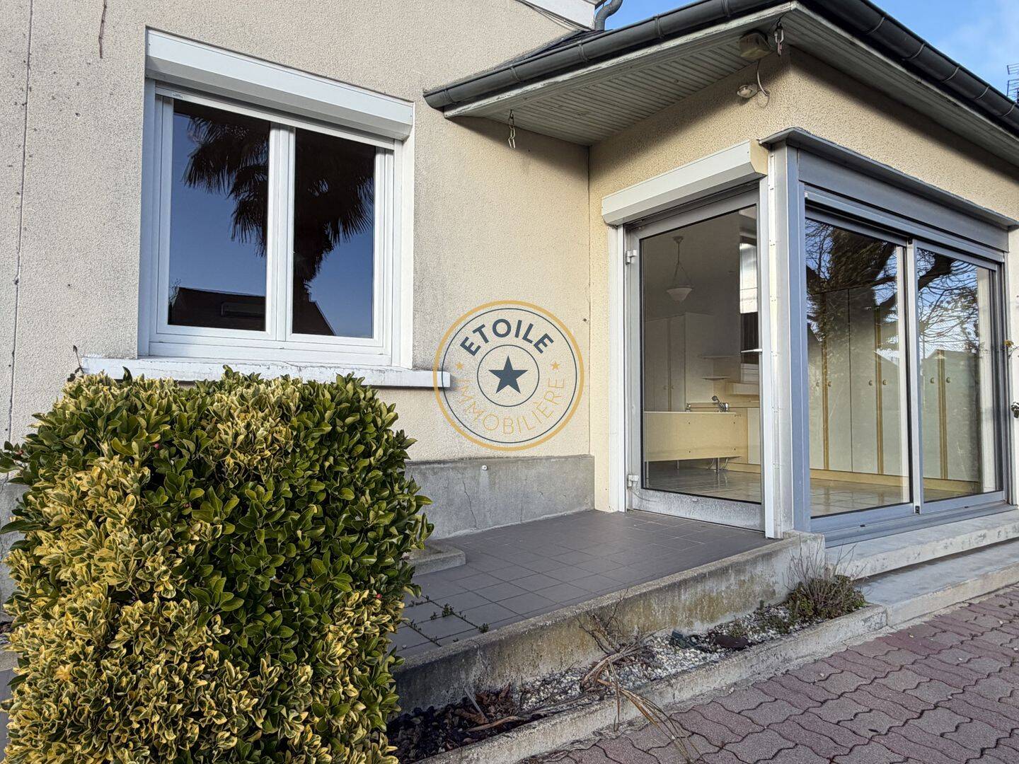 Maison 5 pièces 130 m² · à La Flèche · 130 m² · 185 000 €