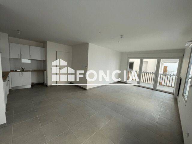 Appartement 3 pièces 65 m² · à Lagord · 65 m² · 1 058 €/mois