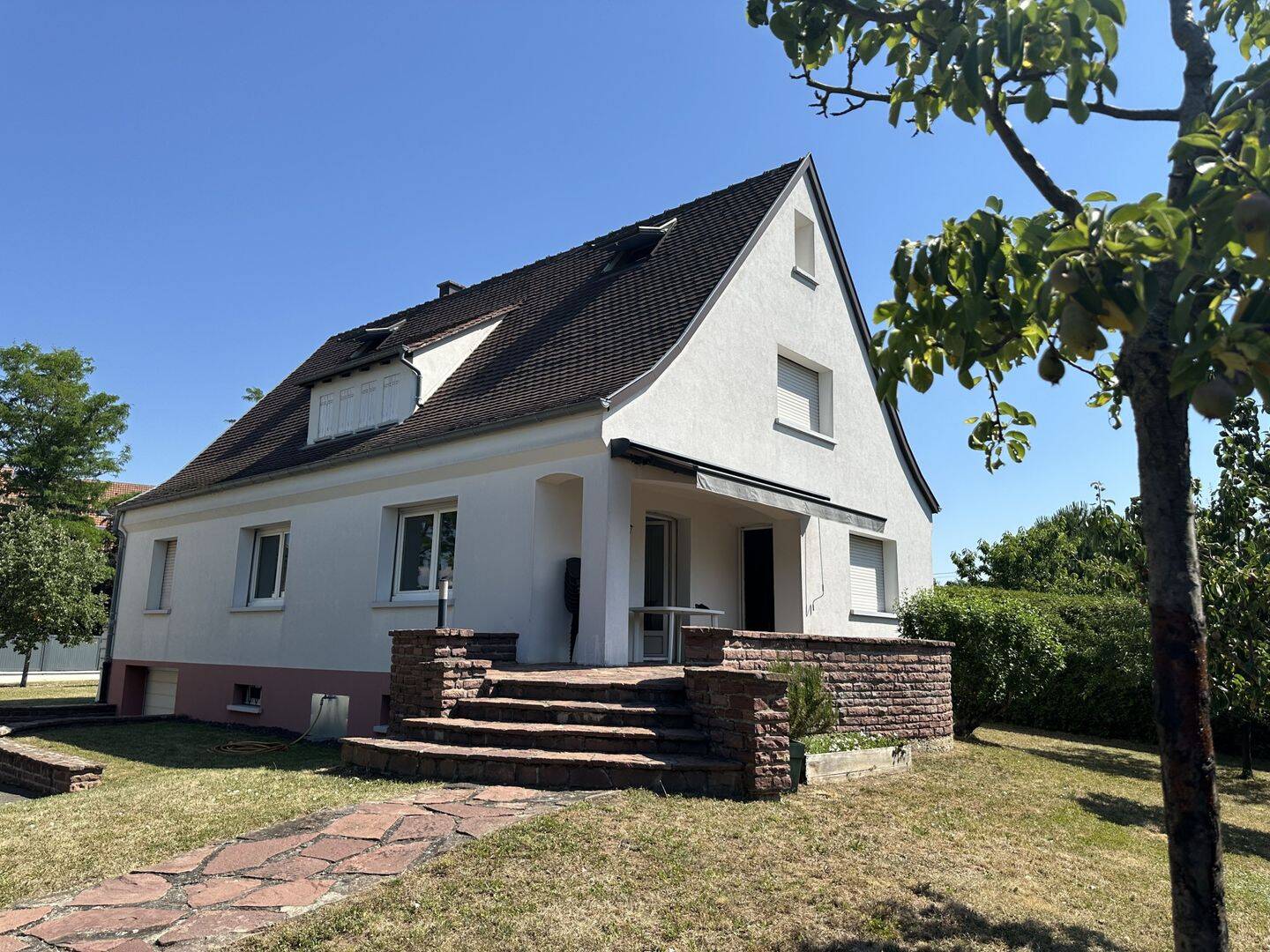 Maison 6 pièces 180 m² · à Sélestat · 180 m² · 599 000 €